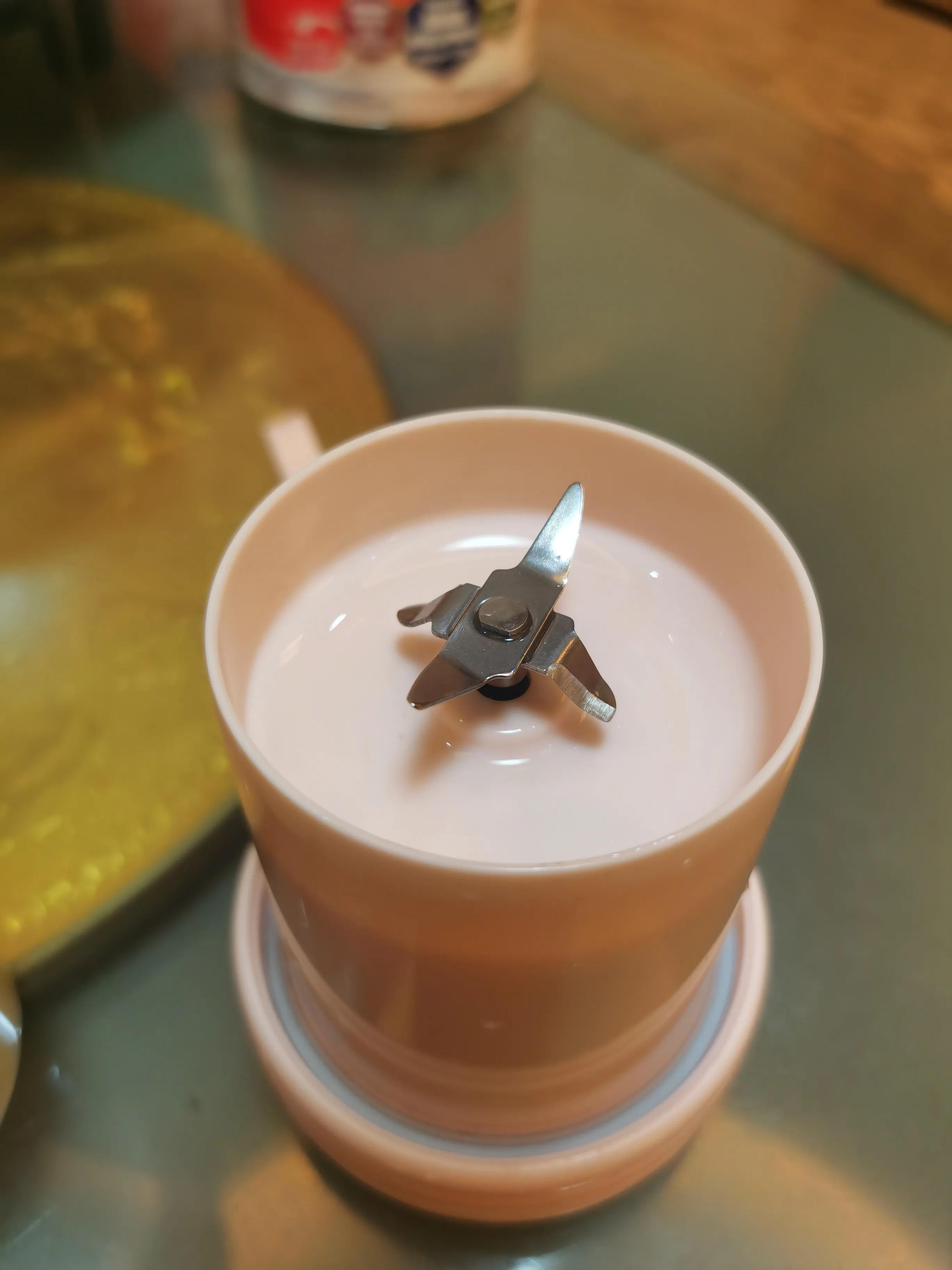 九阳榨汁机哪个型号好,九阳杯式榨汁机测评