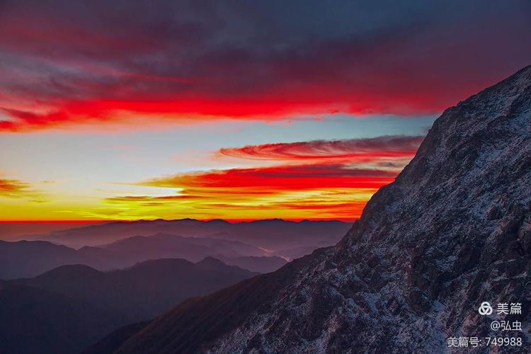 汉中青海甘肃大环线七日游,五一到秦岭旅游攻略三日游