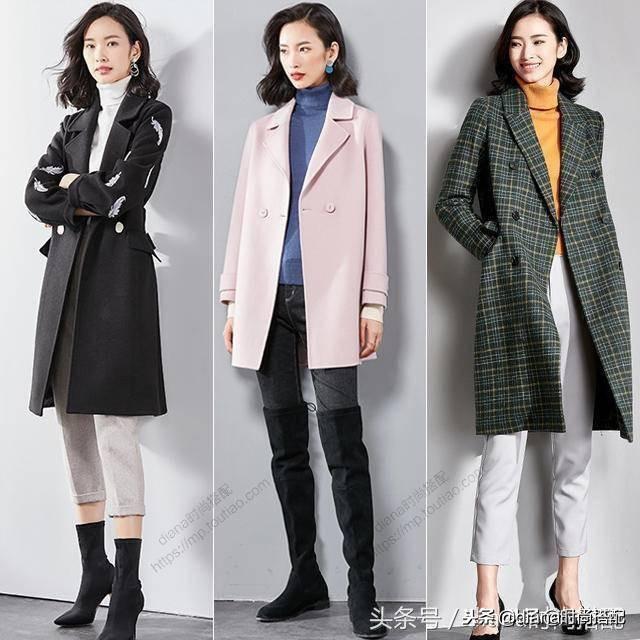 28岁到35岁的女人怎么穿？15家品质*女熟**店铺，优雅减龄有气质！