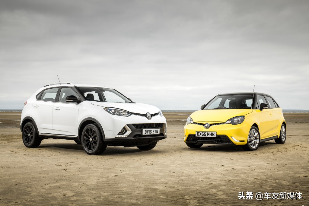 名爵mg进化史,名爵mg7车主评价