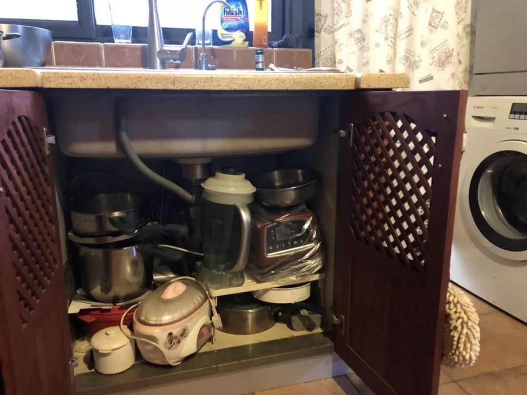 沁园小白鲸放在哪里,沁园小白鲸体积