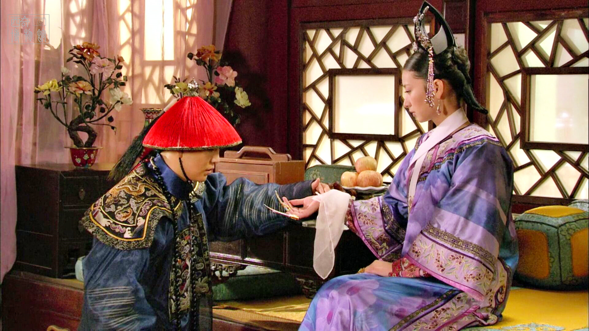 古代太医职位一览表,古代当太医有多难