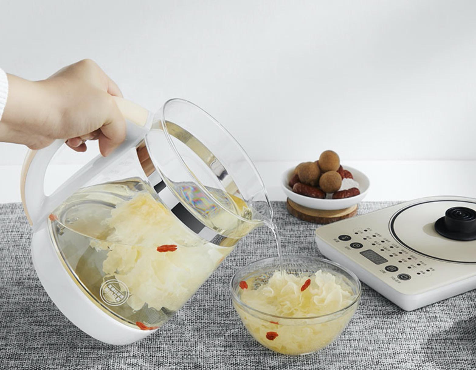 九阳养生壶好还是苏泊尔养生壶好,苏泊尔养生壶和九阳养生壶测评