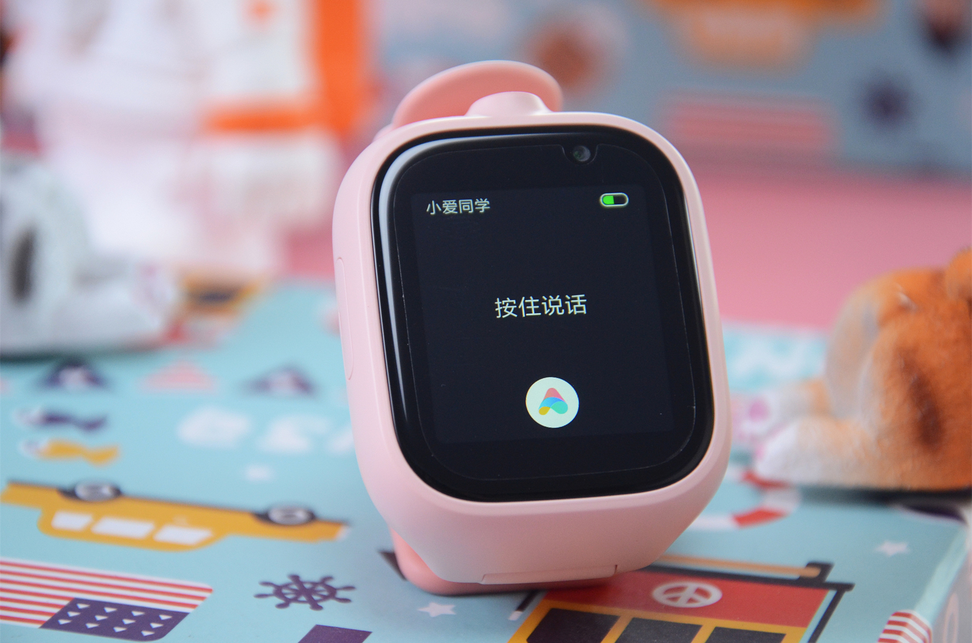 小米首款智能面板评测,小米家用智能屏推荐测评