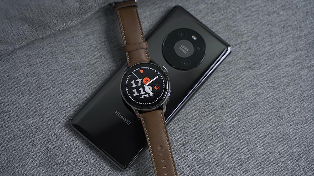 华为watch3长续航哪些功能可用,华为手表watch3鸿蒙3.0新功能