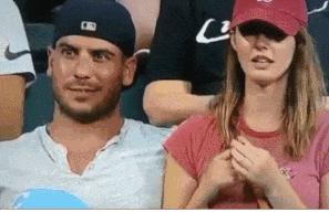 用kisscam抓小三，是美国夫妻的棱镜计划