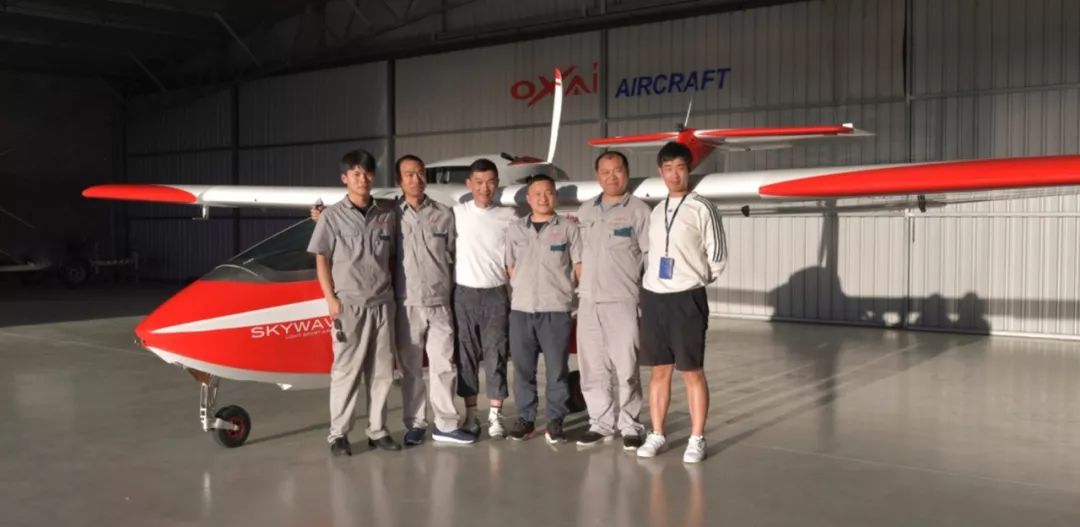 上海制造！奥科赛风翎号走出国门，一曲高歌壮志凌云