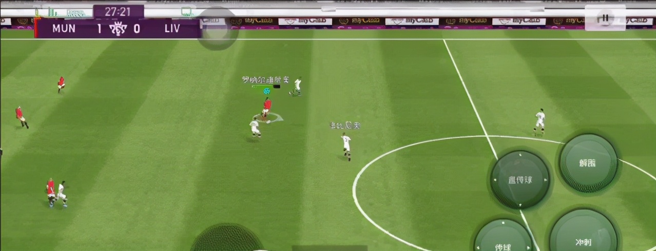 实况足球马库斯拉什福德加点方案,实况足球拉什福德巅峰