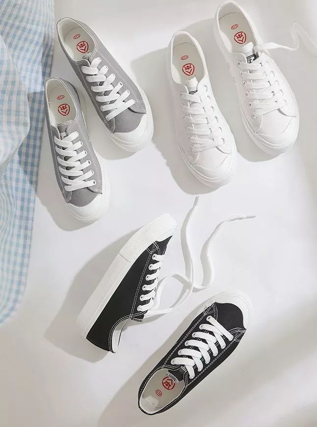 帆布鞋除了vans和匡威还有什么,vans匡威高颜值板鞋推荐