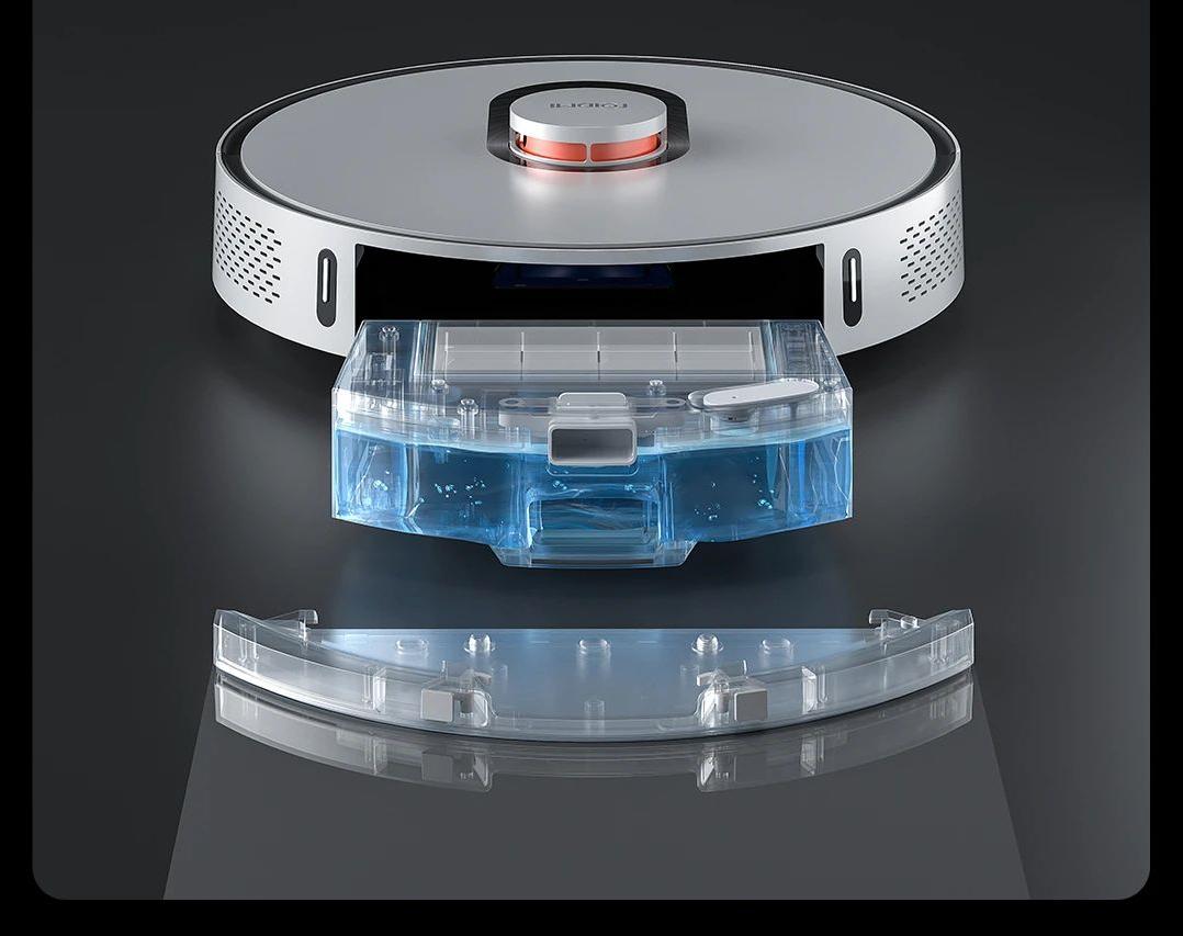 懒人智能遥控清洁神器,懒人衣物清洁神器