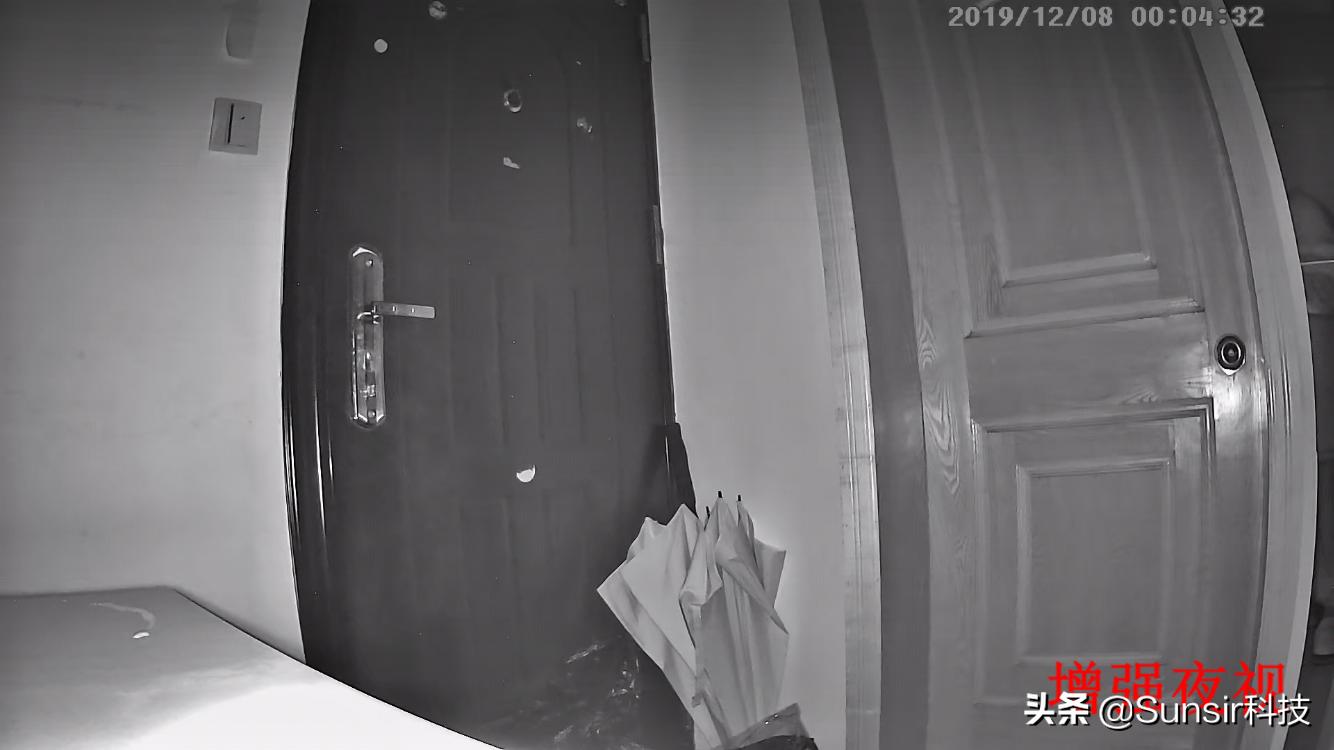 360智能摄像头小水滴智能监控,360智能摄像机小水滴ai版d903