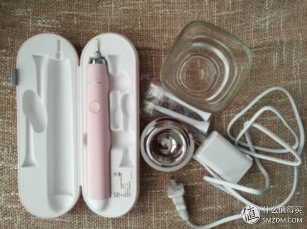 关注口腔护理——飞利浦粉钻、小米超声波牙刷横向评测