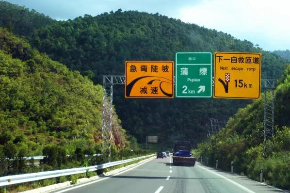 云南人假期自驾出行必备！你需要的都在这里了