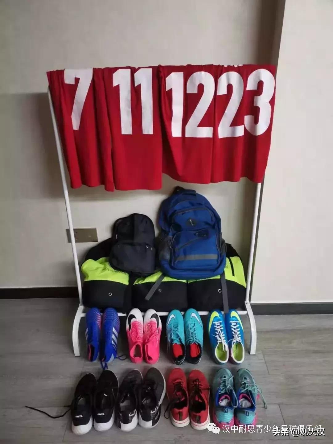 耐思足球俱乐部,汉中耐思足球俱乐部招聘