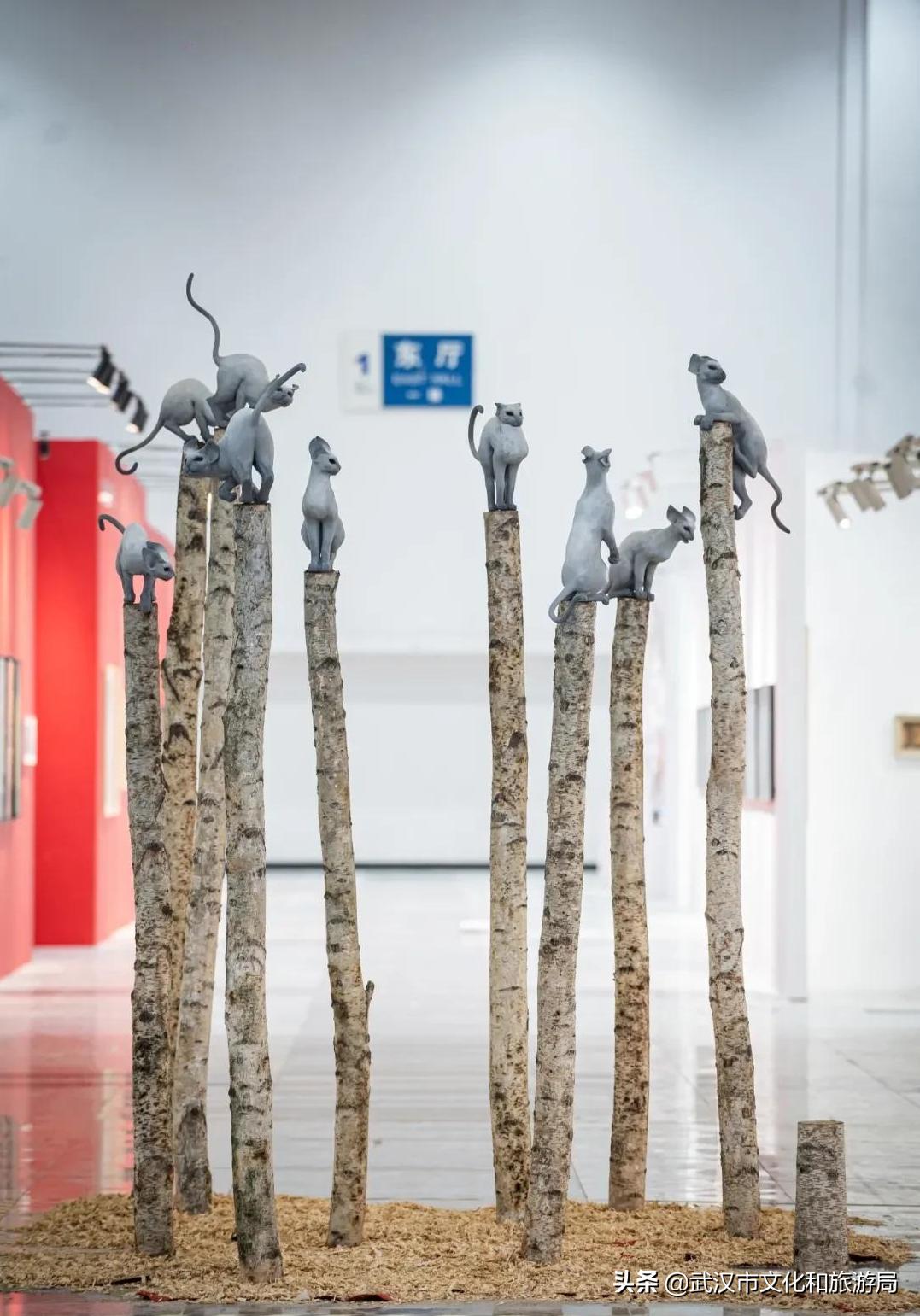 武汉最近的新展,今年内武汉还有哪些博览会