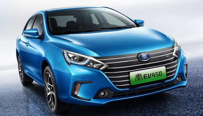 新能源汽车工程就业前景,新能源汽车维修与检测前景怎么样