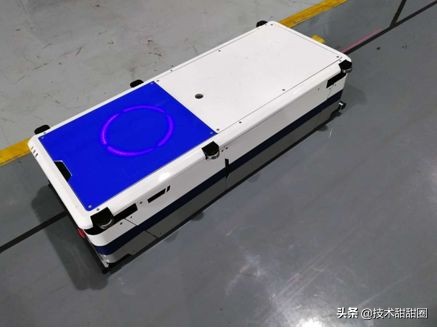 2024agv视觉导航与激光导航对比,agv光学导航与激光导航区别