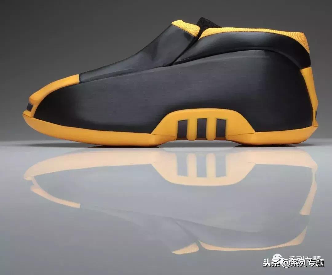 科比历届全明星战靴,科比战靴最高评价是哪一代