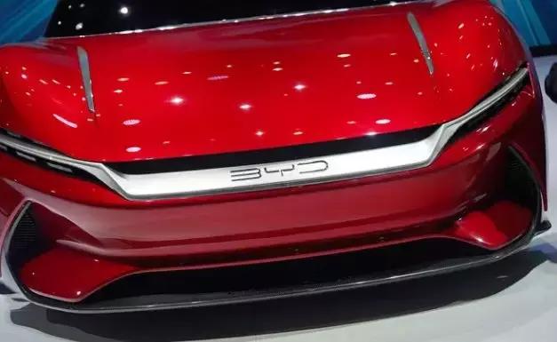 2.9秒破百电动跑车,跑车2.7秒破百的车