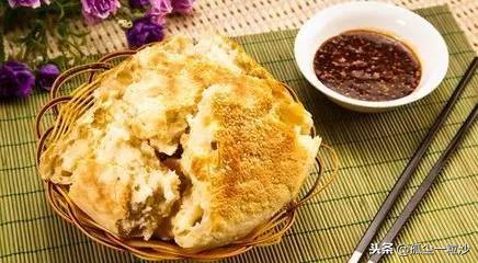 广元美食一条街在哪,广元必吃十大美食