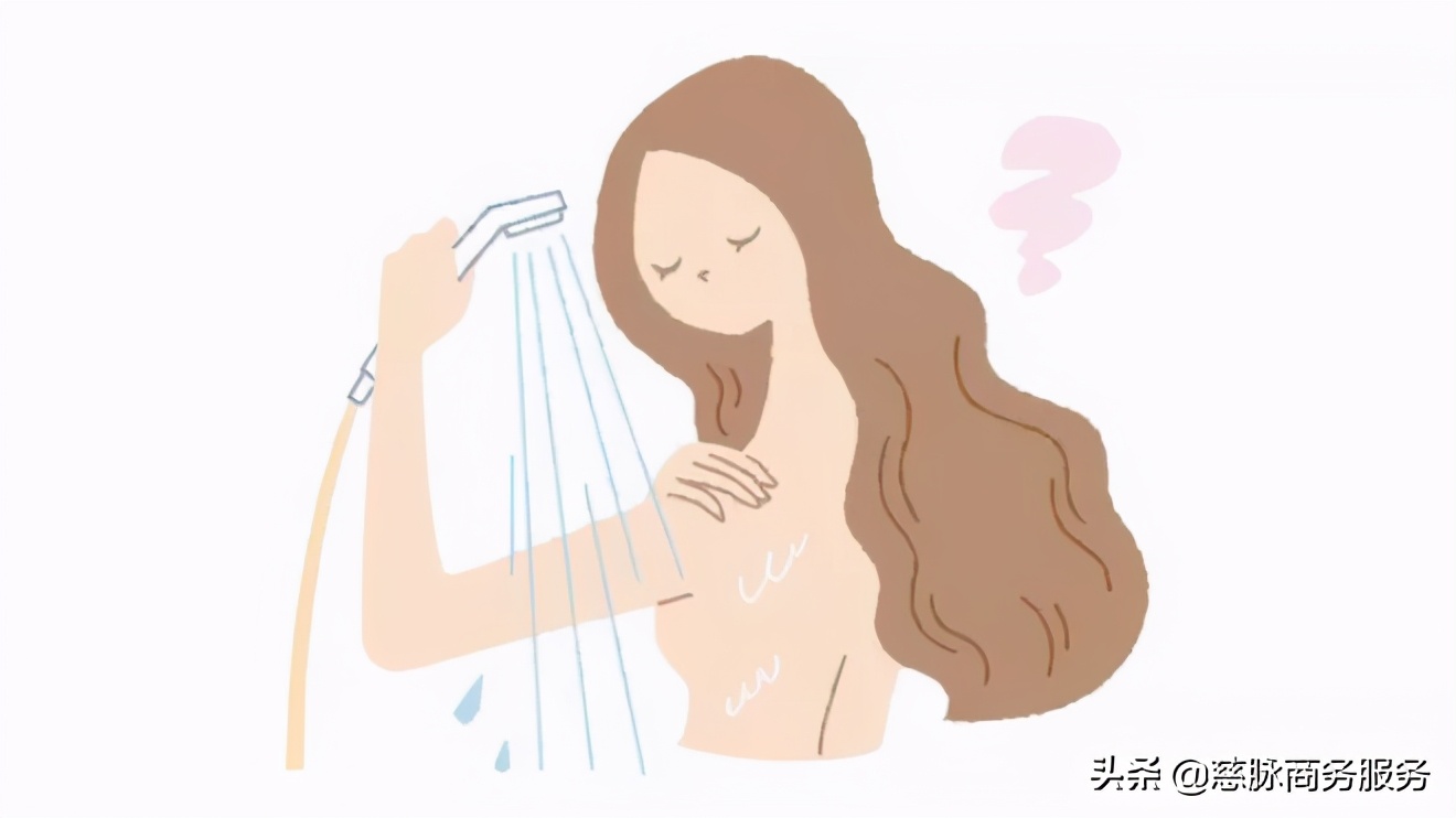 十女九带,*裤内**发黄有异味要注意了