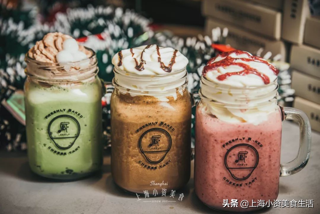 日本pablo芝士蛋糕,日本网红蛋糕芝士塔