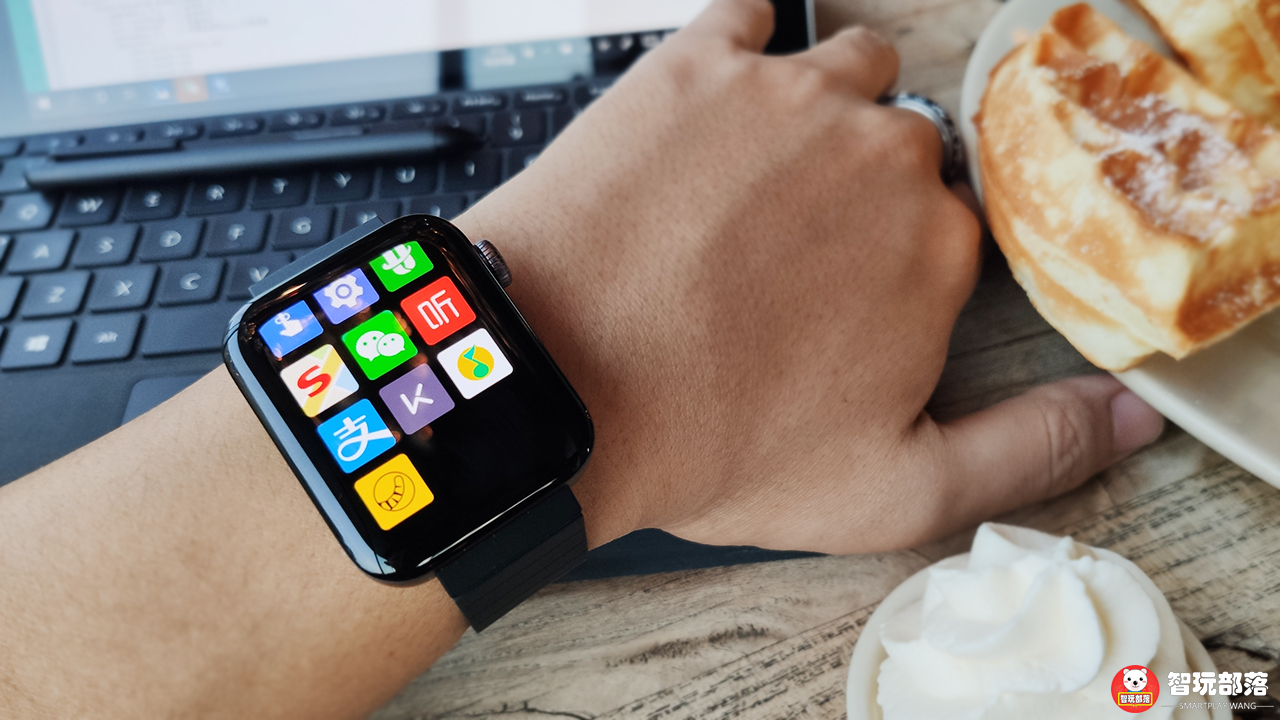 小米手表与其他手表的优势在哪,小米手表智能手表测评