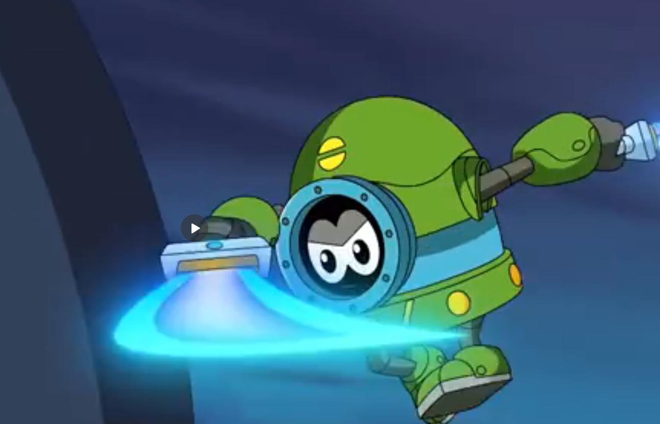 赛尔号第11季被魔化的哈莫雷特,赛尔号第11季裂空沧海不可饶恕