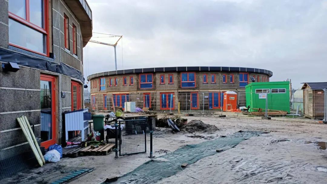 荷兰住房需要自己购买吗,在荷兰买房的真实感受