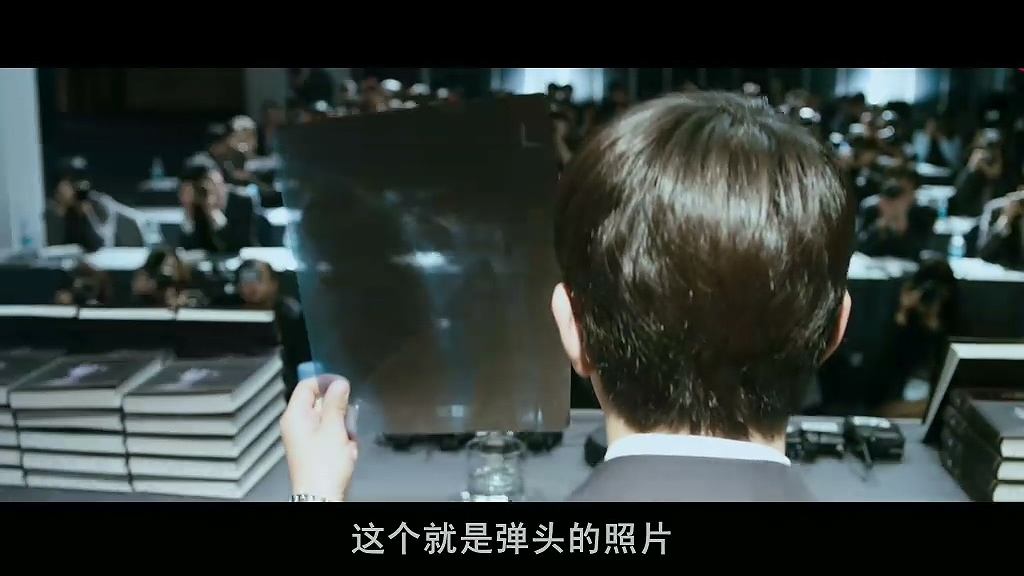 嘿嘿……我就是杀人凶手,你奈我何?韩国电影无尿点系列