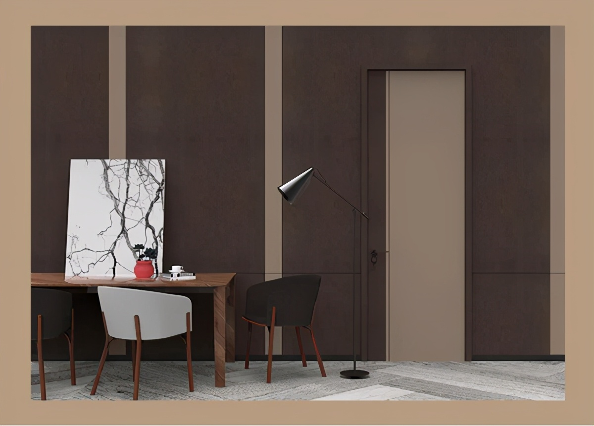 中国建博会智能家居,北京建博会参展木门