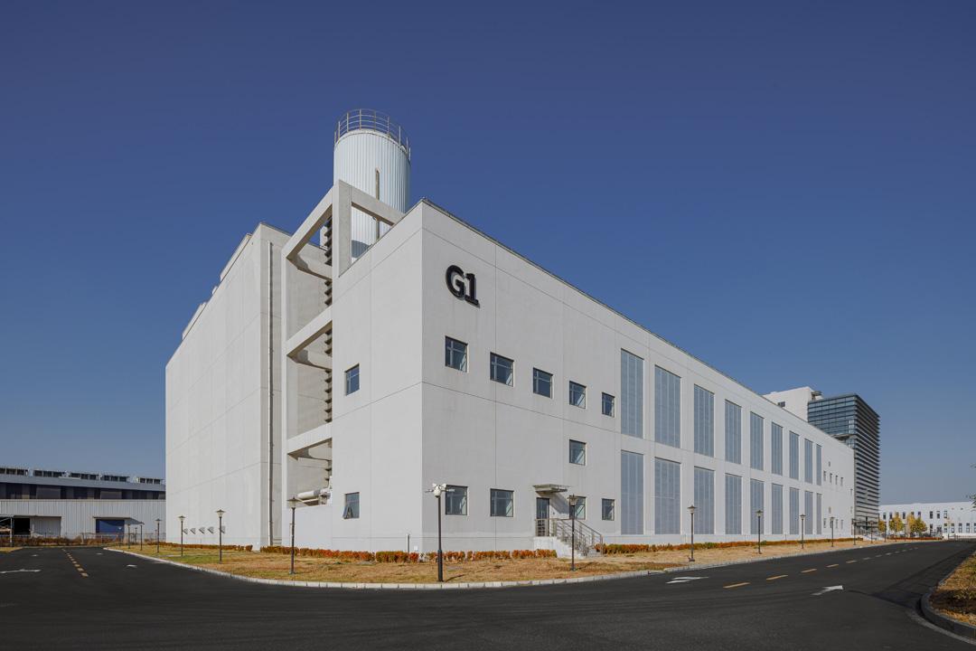 百度亦庄搜索数据中心,百度阳泉数据中心