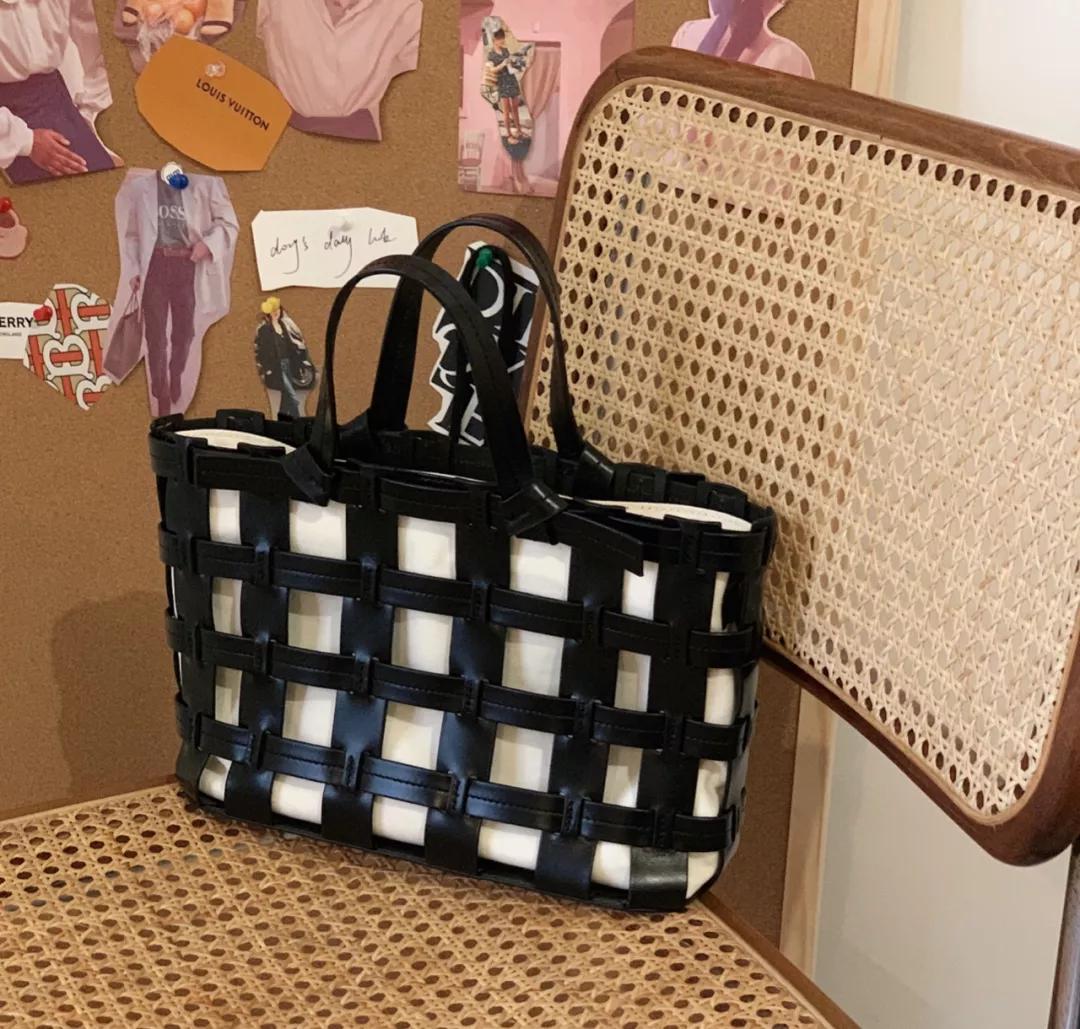 精挑细选｜分享我的15只小众时髦包包｜给你一点黑五买包灵感