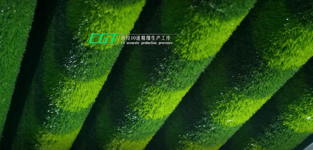 靠谱的人造草坪有哪些,真草坪和人造草坪有什么区别