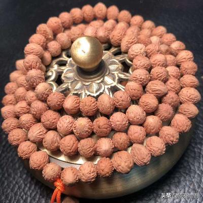 文玩小凤眼故事,文玩有趣的捡漏故事