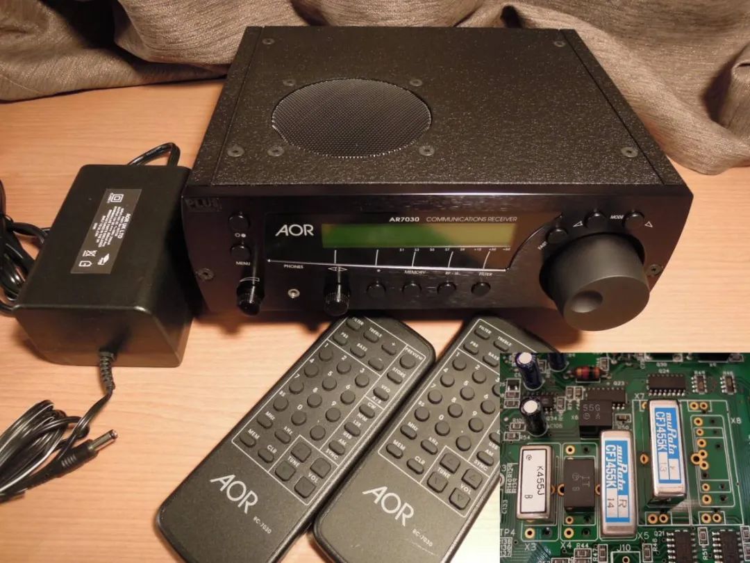 你曾经后悔过跟自己心爱的古董接收机说再见吗?