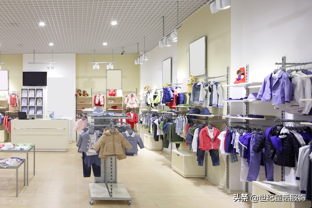 品牌童装折扣货源店怎么样,品牌童装折扣拿货网址