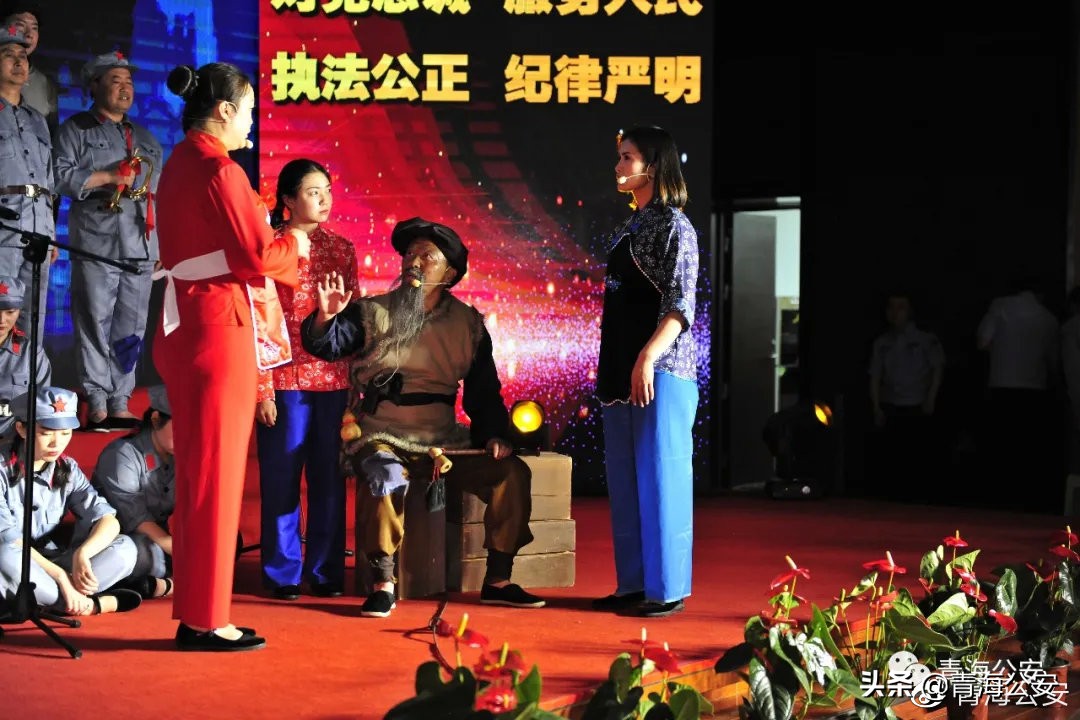 永远跟党走红歌合唱比赛,永远跟党走甘肃合唱比赛