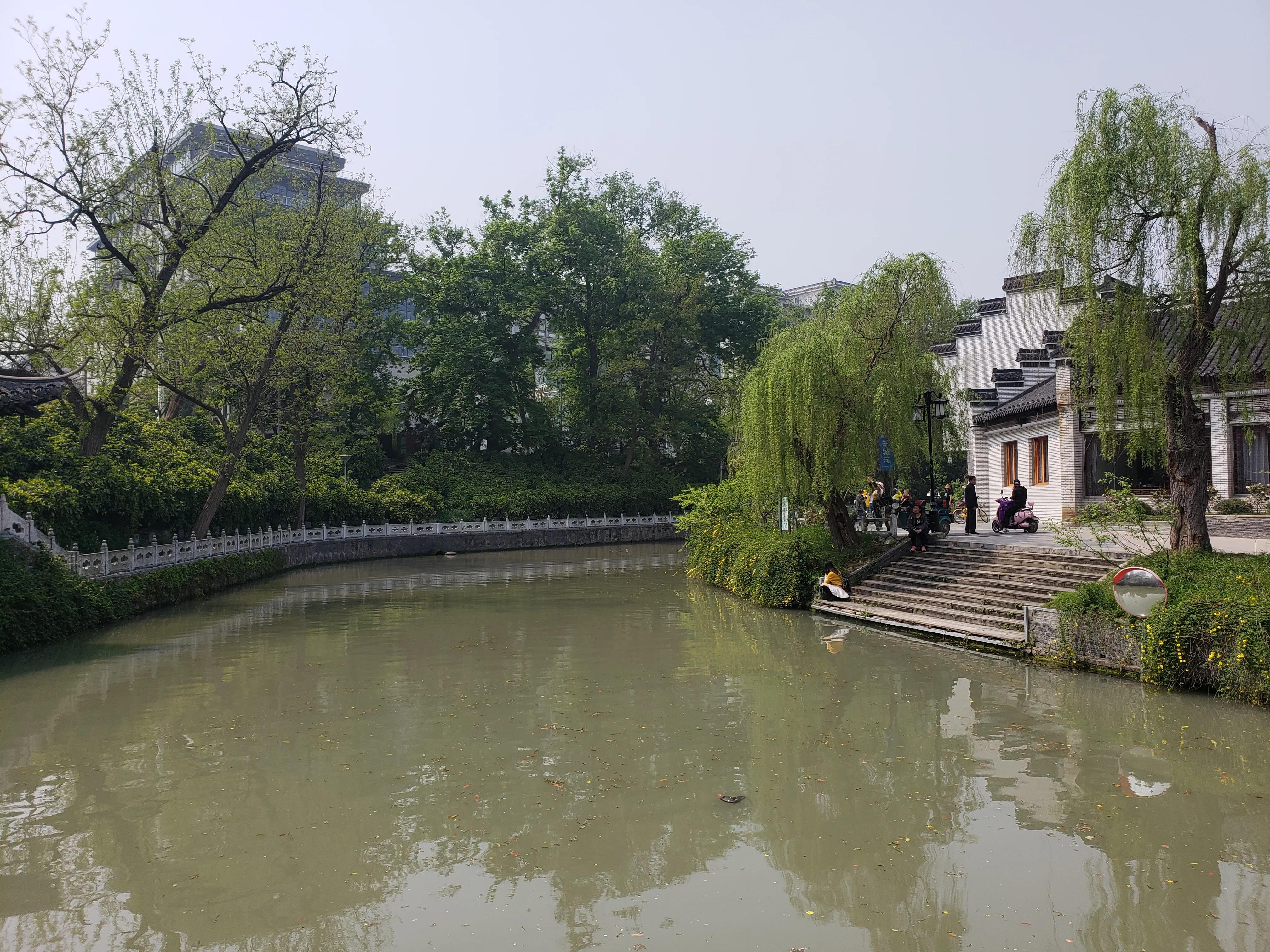 一条老街一段历史一份情怀,历史上真实的老街故事