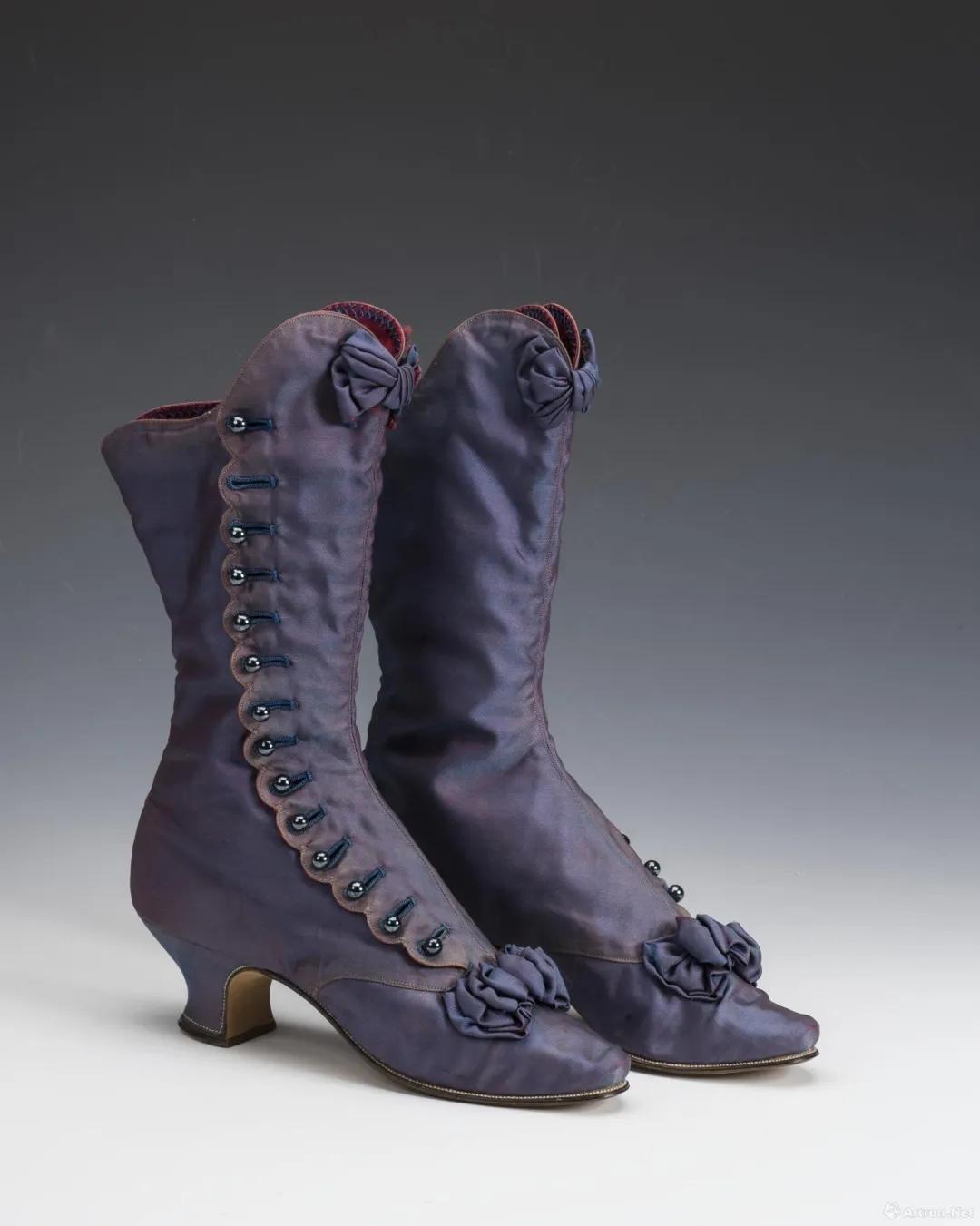 奇葩高颜值鞋子,奇葩酷炫鞋子