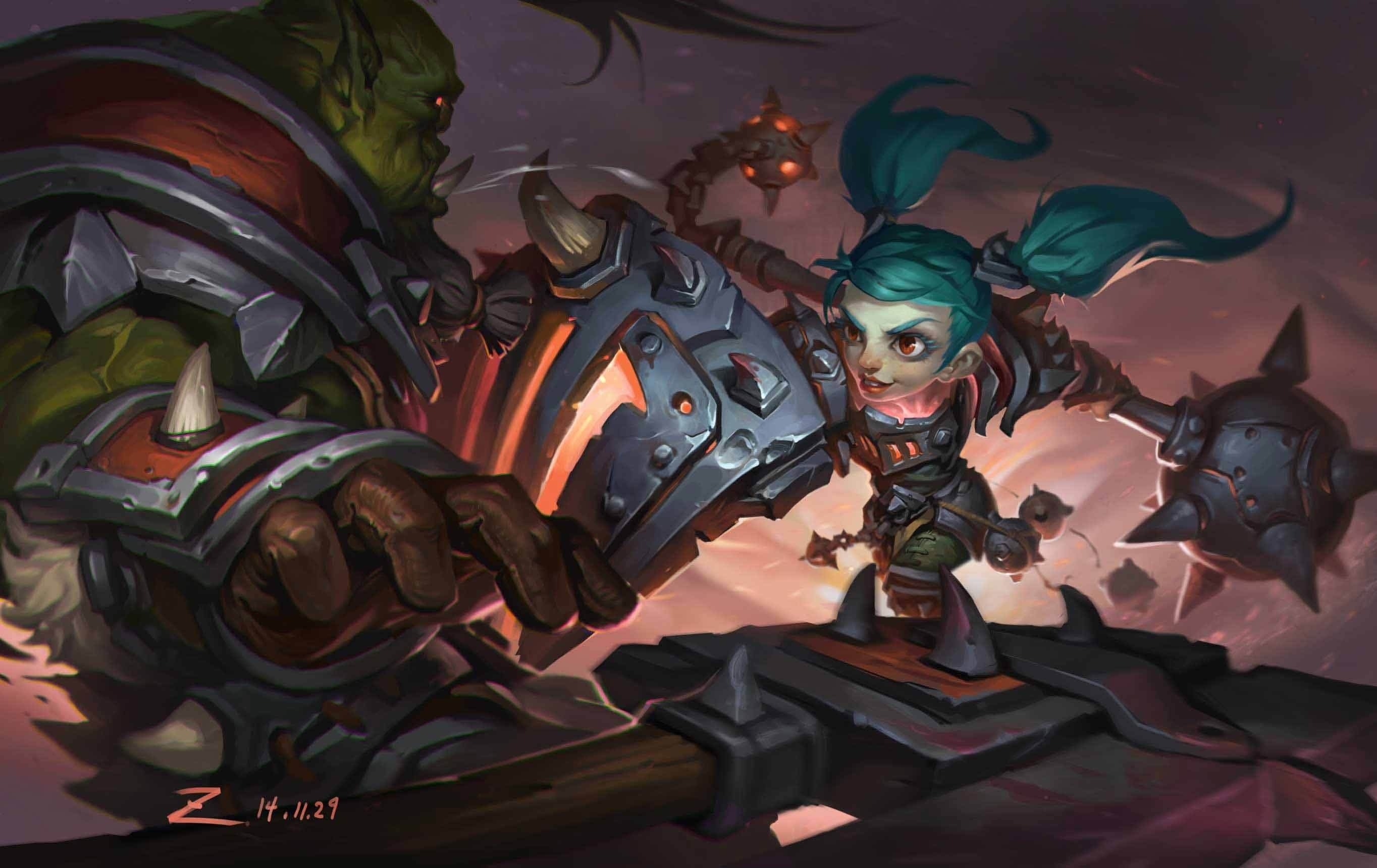 魔兽世界打怪搞笑,魔兽世界搞笑副本