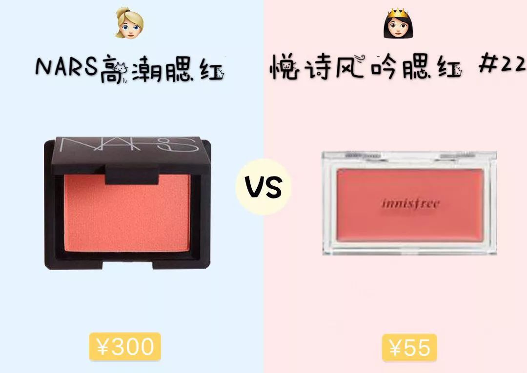 30块买的纪梵希口红,100多块的mac推荐