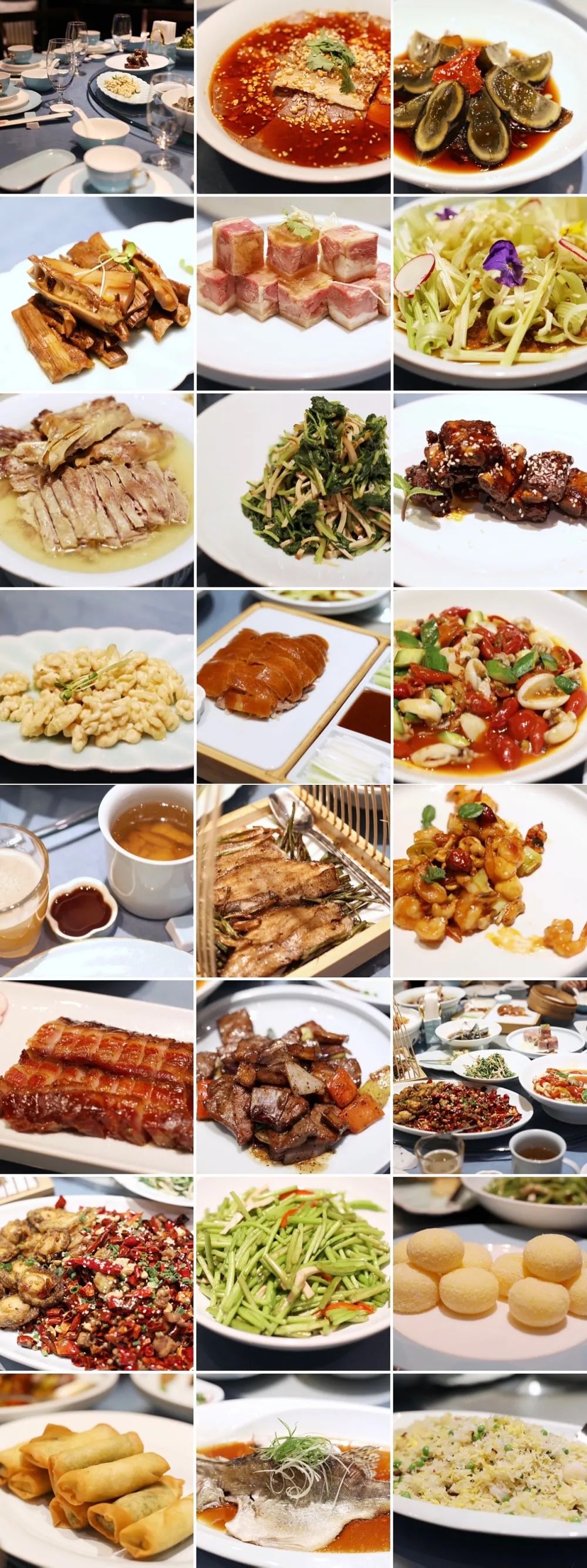 一个人穷游中国扬州景区,一个人穷游中国之扬州美食