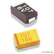 贴片电解电容哪家正规,贴片电解电容批发