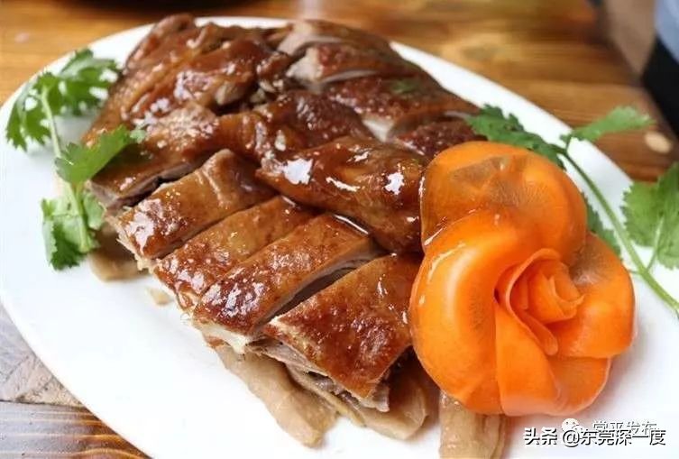 东莞必吃的十大美食最地道的风味,寻味东莞品味传统地道美食