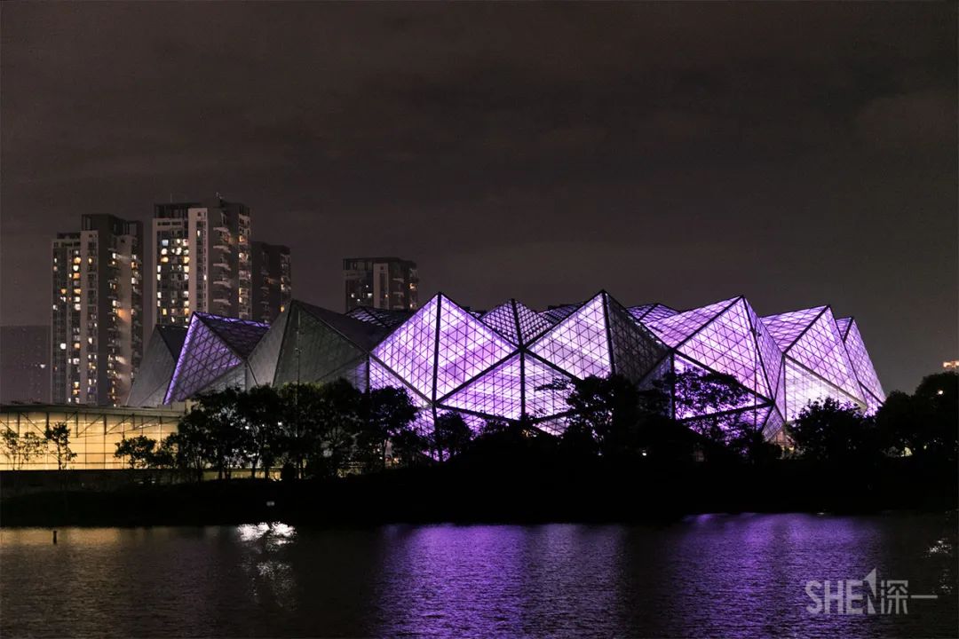 90年代深圳地标建筑,深圳光明400米地标