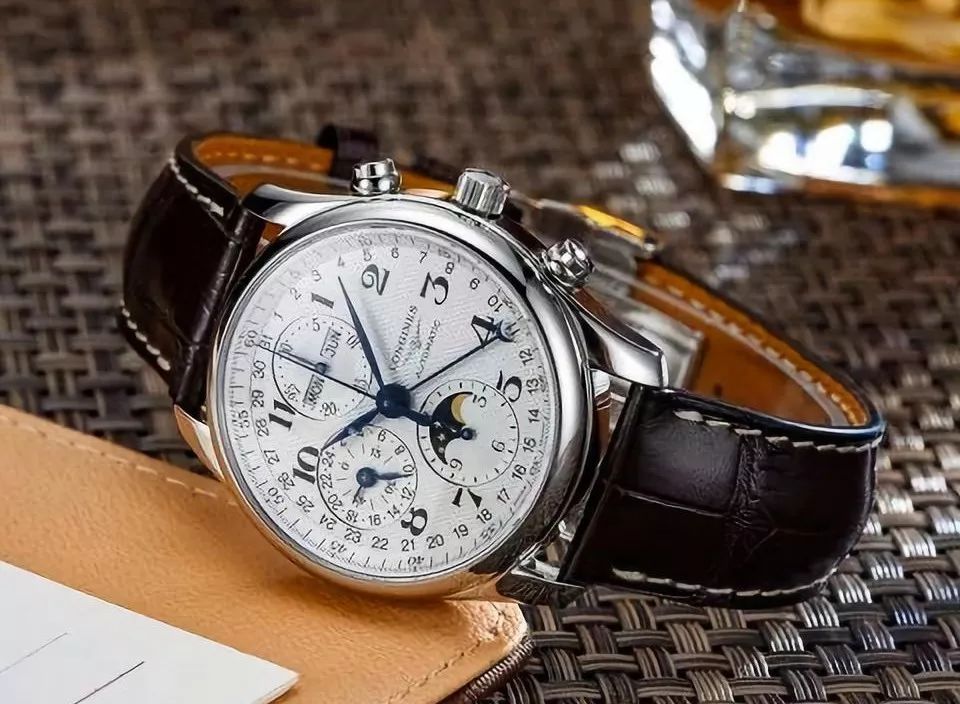 月相功能什么档次,月相有什么特殊含义吗