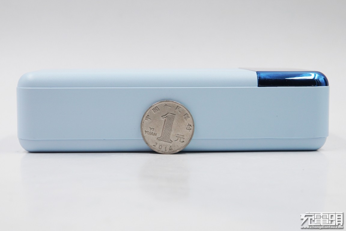 羽博30000毫安65w充电宝评测oppo,羽博车载快充充电器