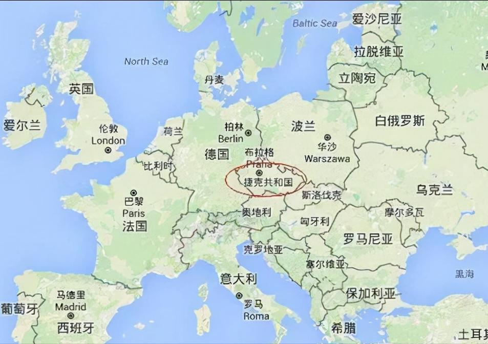 怎么能拿到欧洲护照,捷克欧盟护照怎么防伪