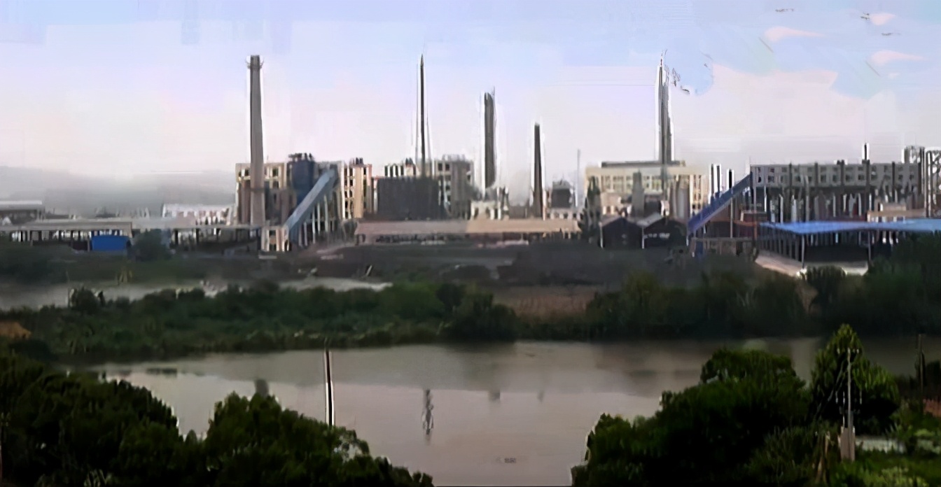 上海小三线建设,上海小三线建设基地